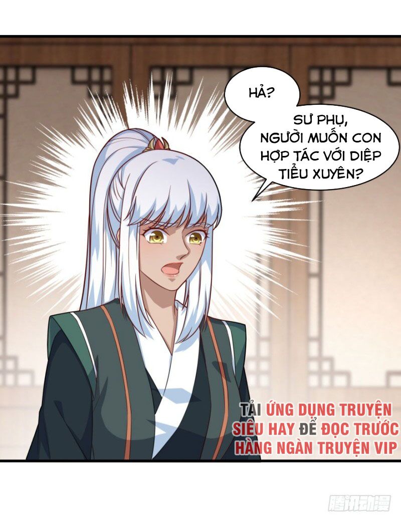 Tiên Ma Đồng Tu: Chapter 100