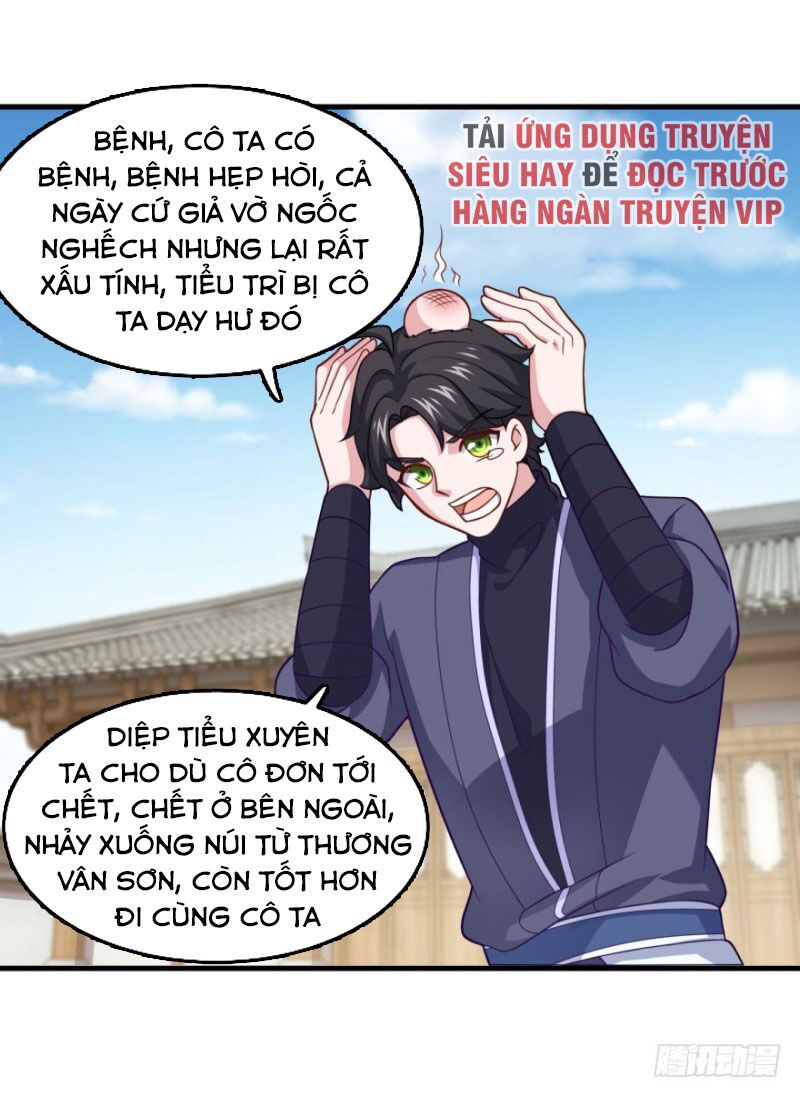 Tiên Ma Đồng Tu: Chapter 100