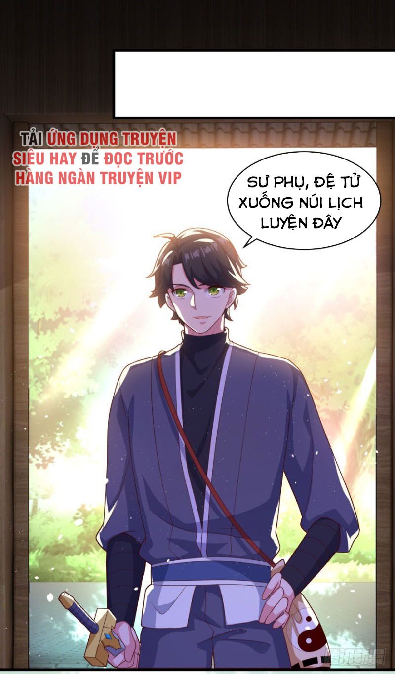 Tiên Ma Đồng Tu: Chapter 100
