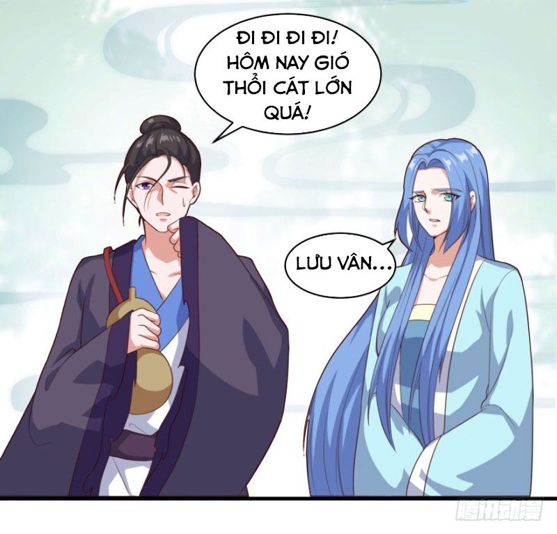 Tiên Ma Đồng Tu: Chapter 100