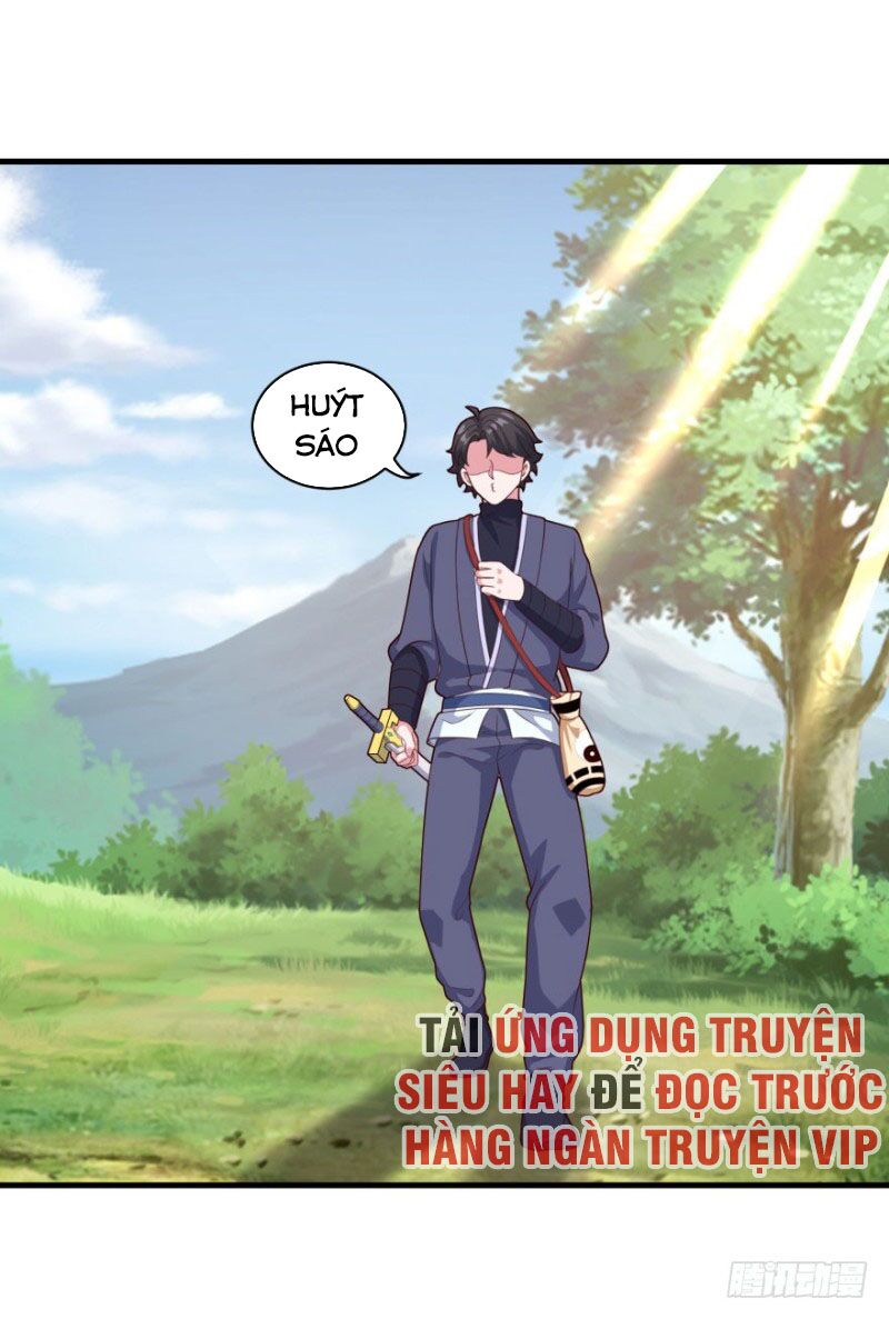 Tiên Ma Đồng Tu: Chapter 100