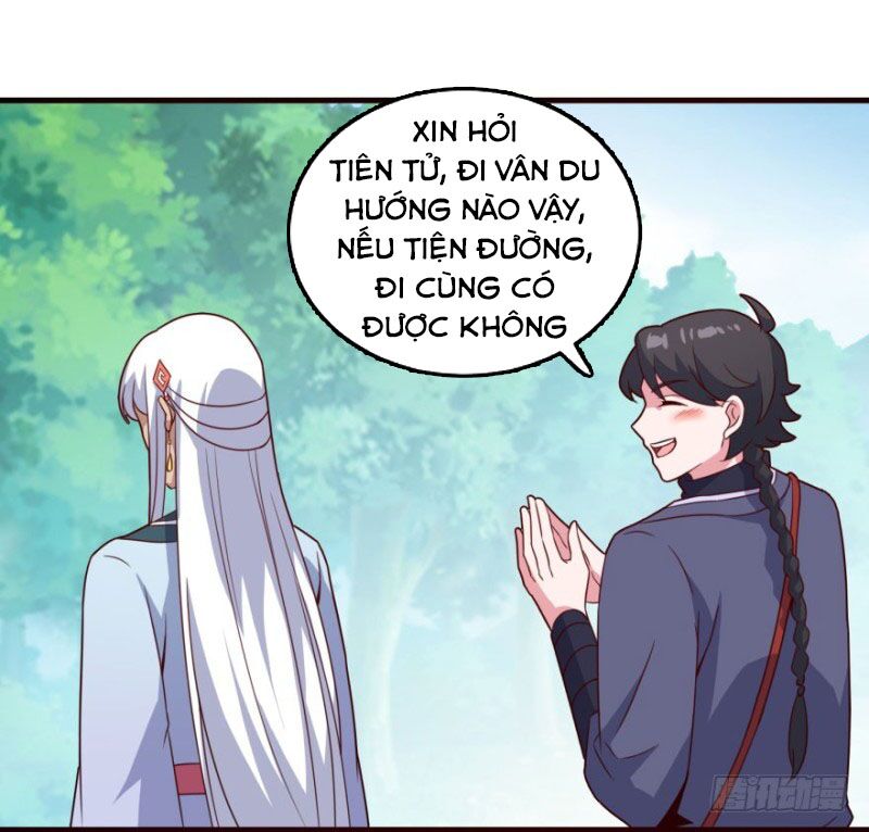 Tiên Ma Đồng Tu: Chapter 100