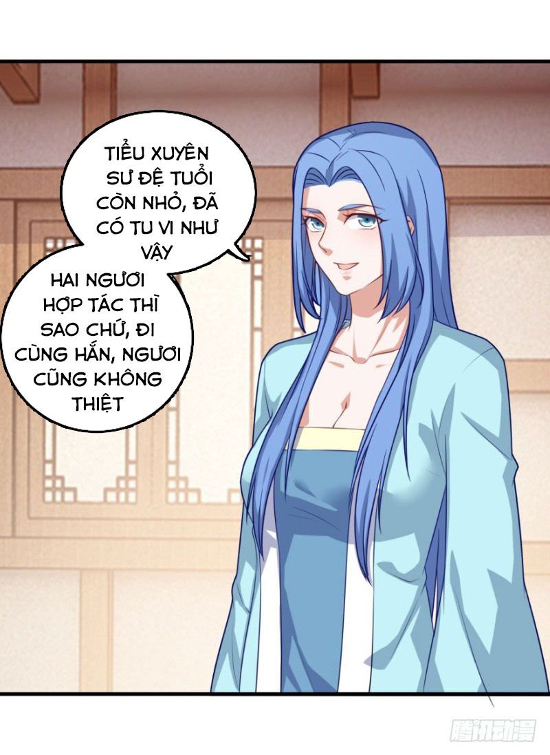 Tiên Ma Đồng Tu: Chapter 100