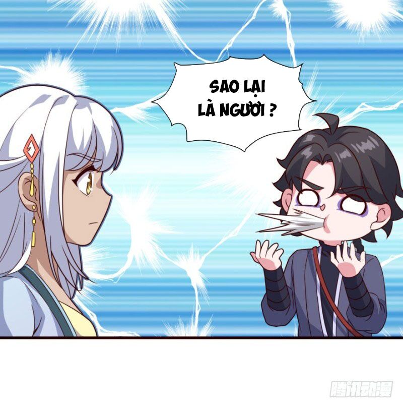 Tiên Ma Đồng Tu: Chapter 100