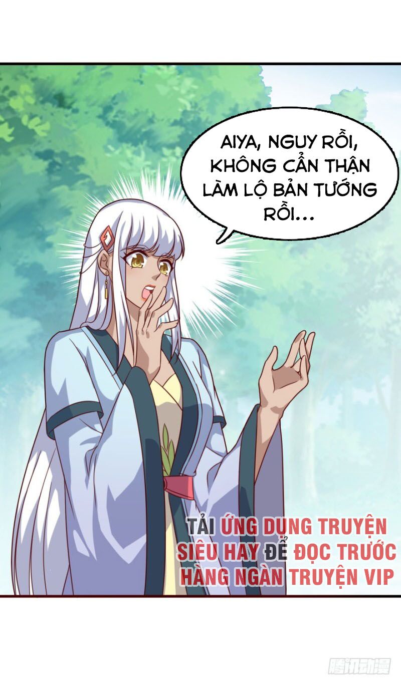 Tiên Ma Đồng Tu: Chapter 100