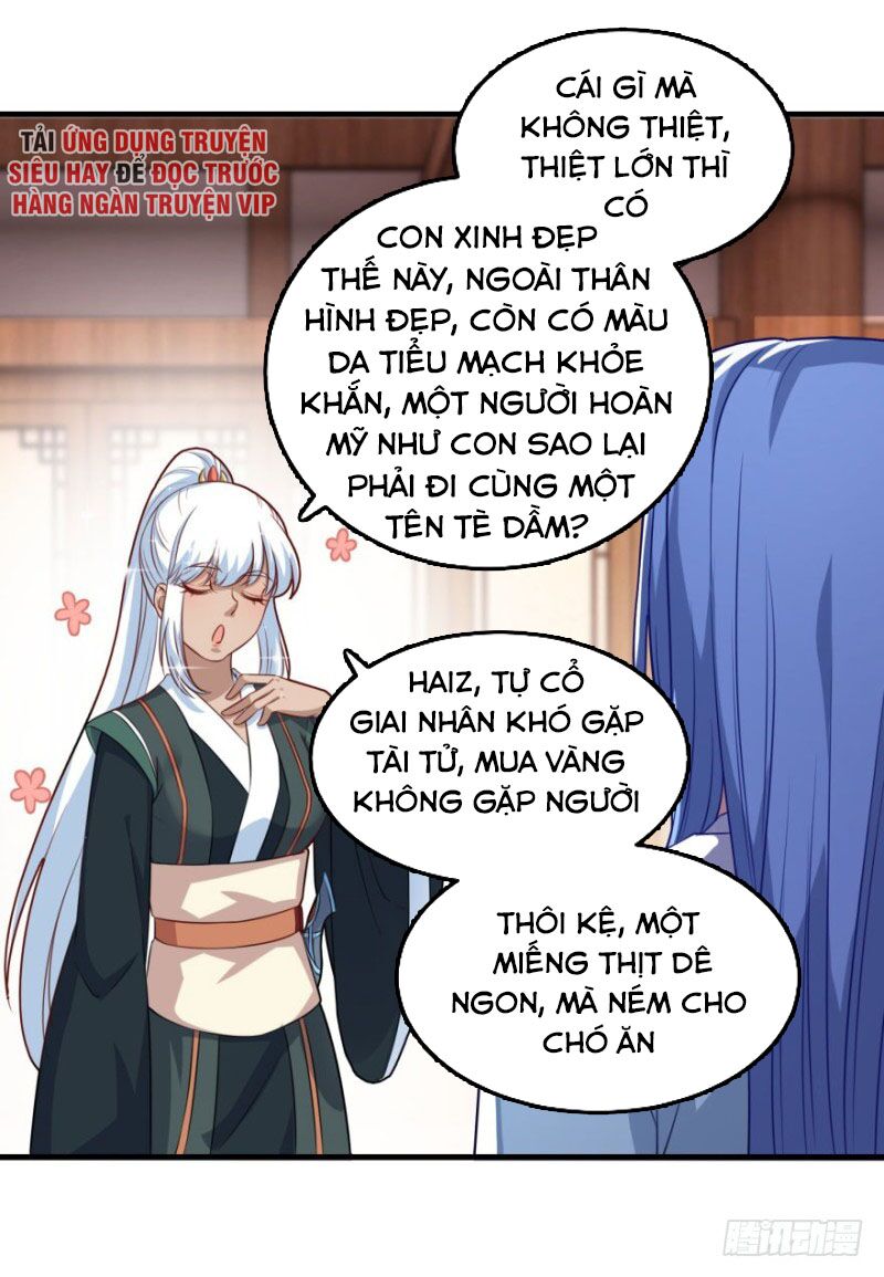 Tiên Ma Đồng Tu: Chapter 100