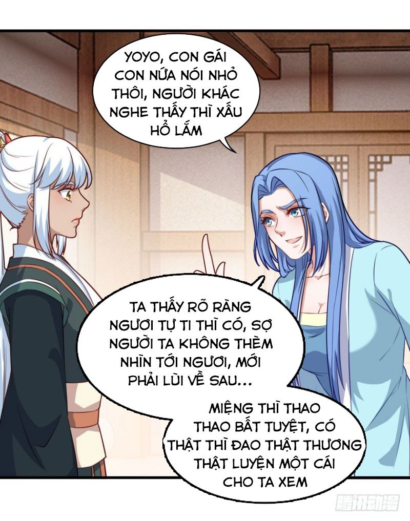 Tiên Ma Đồng Tu: Chapter 100