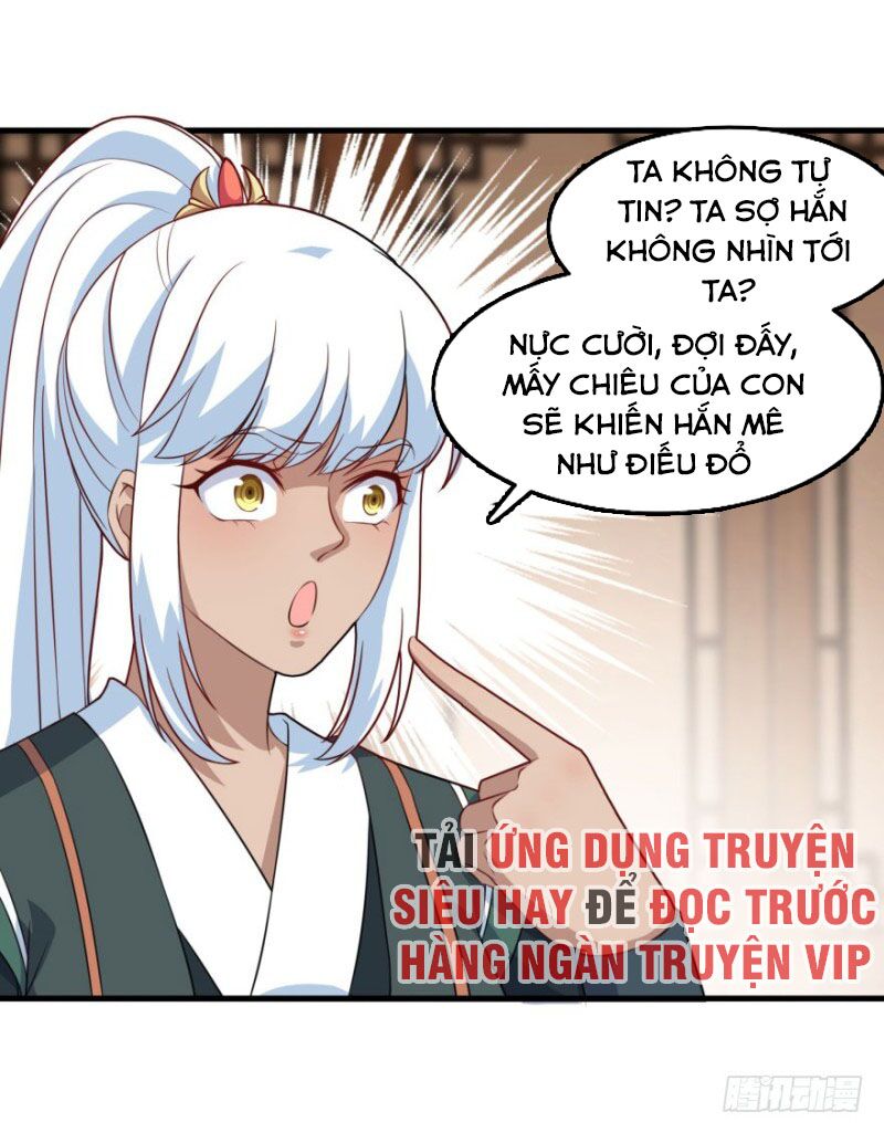 Tiên Ma Đồng Tu: Chapter 100