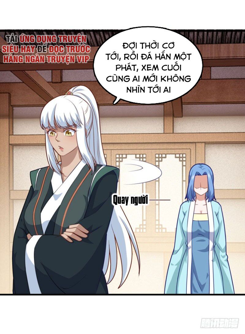 Tiên Ma Đồng Tu: Chapter 100