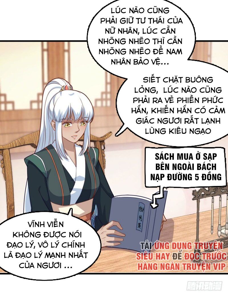 Tiên Ma Đồng Tu: Chapter 100