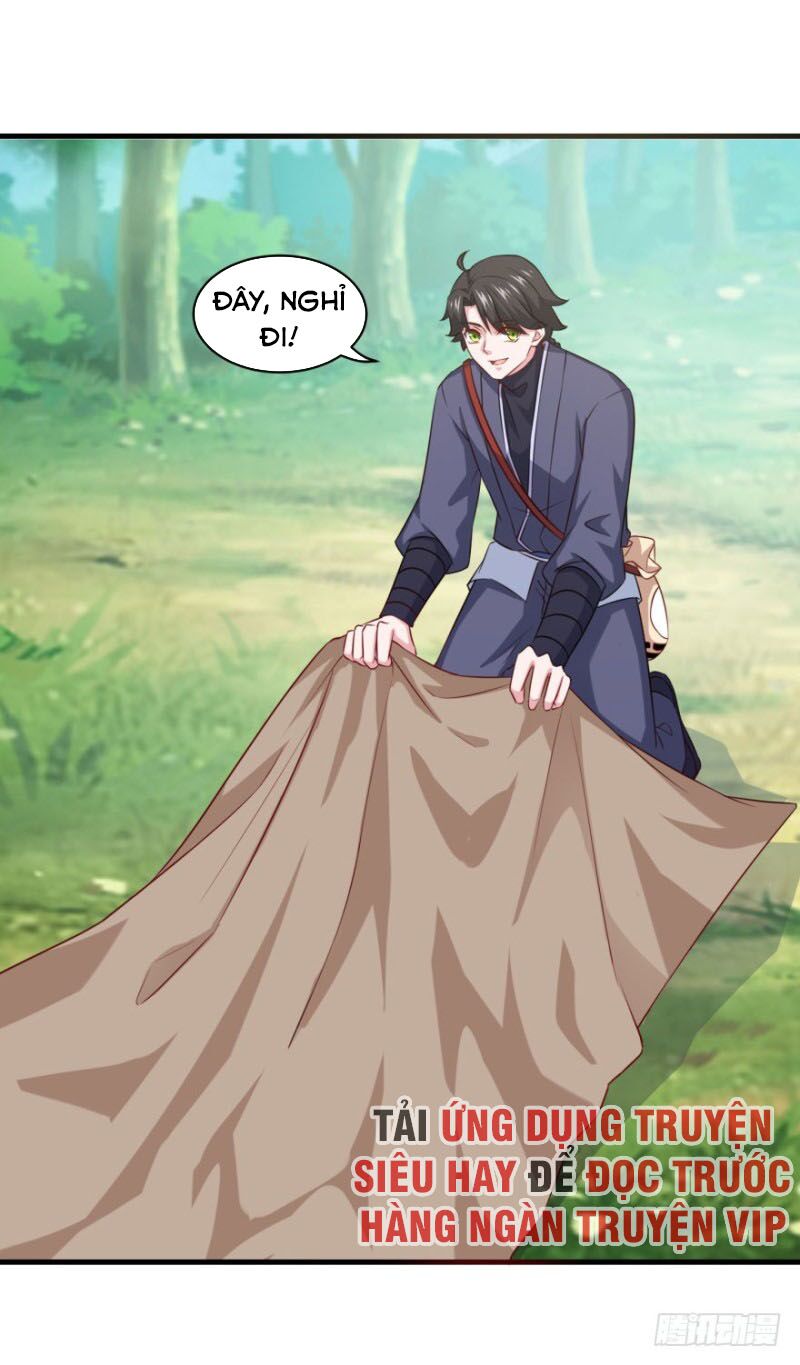Tiên Ma Đồng Tu: Chapter 101