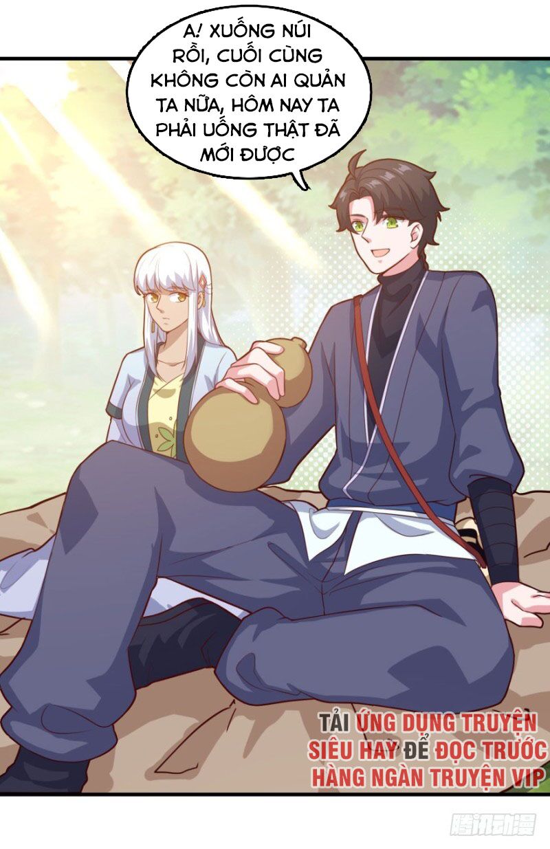 Tiên Ma Đồng Tu: Chapter 101