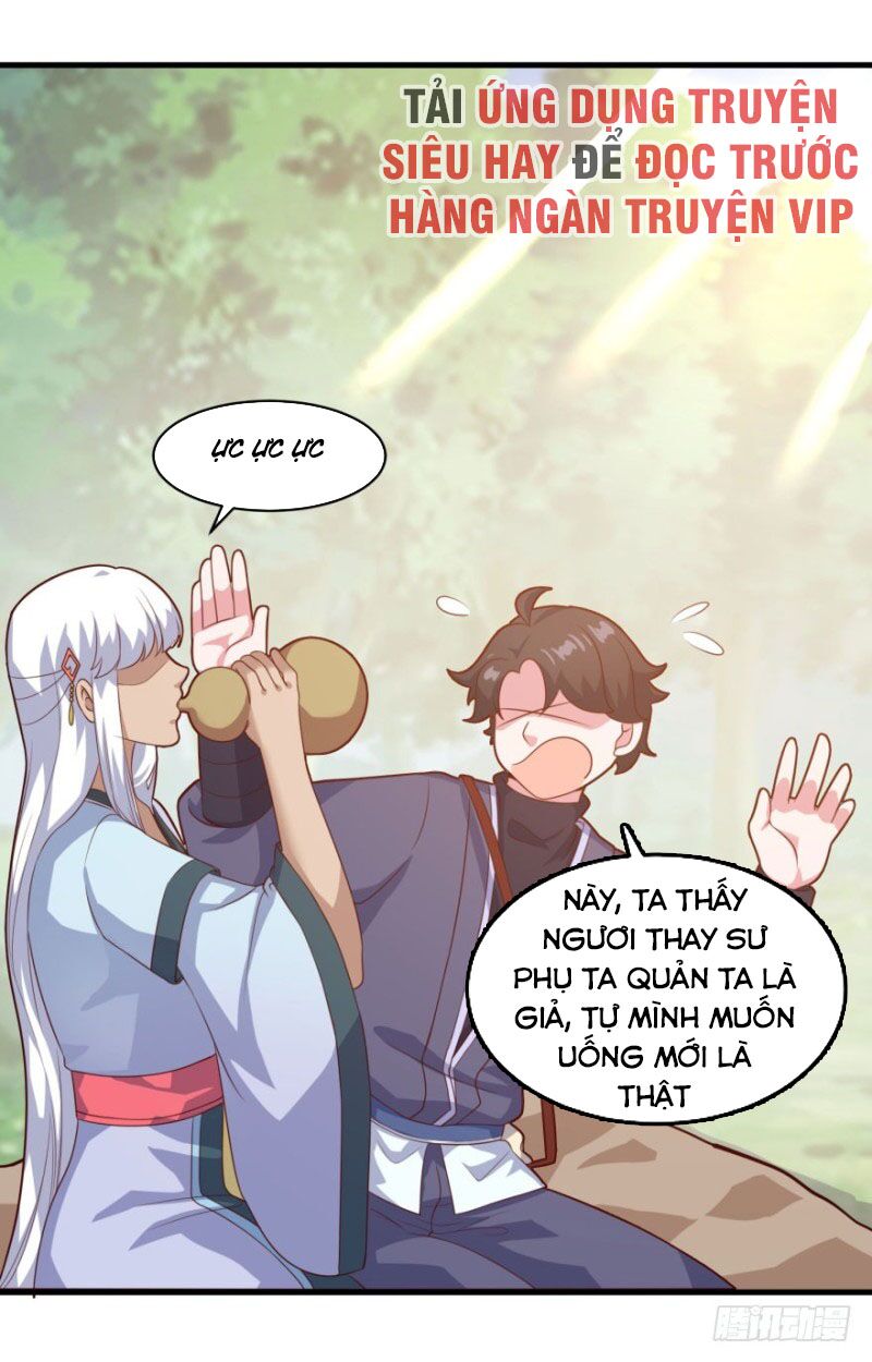 Tiên Ma Đồng Tu: Chapter 101