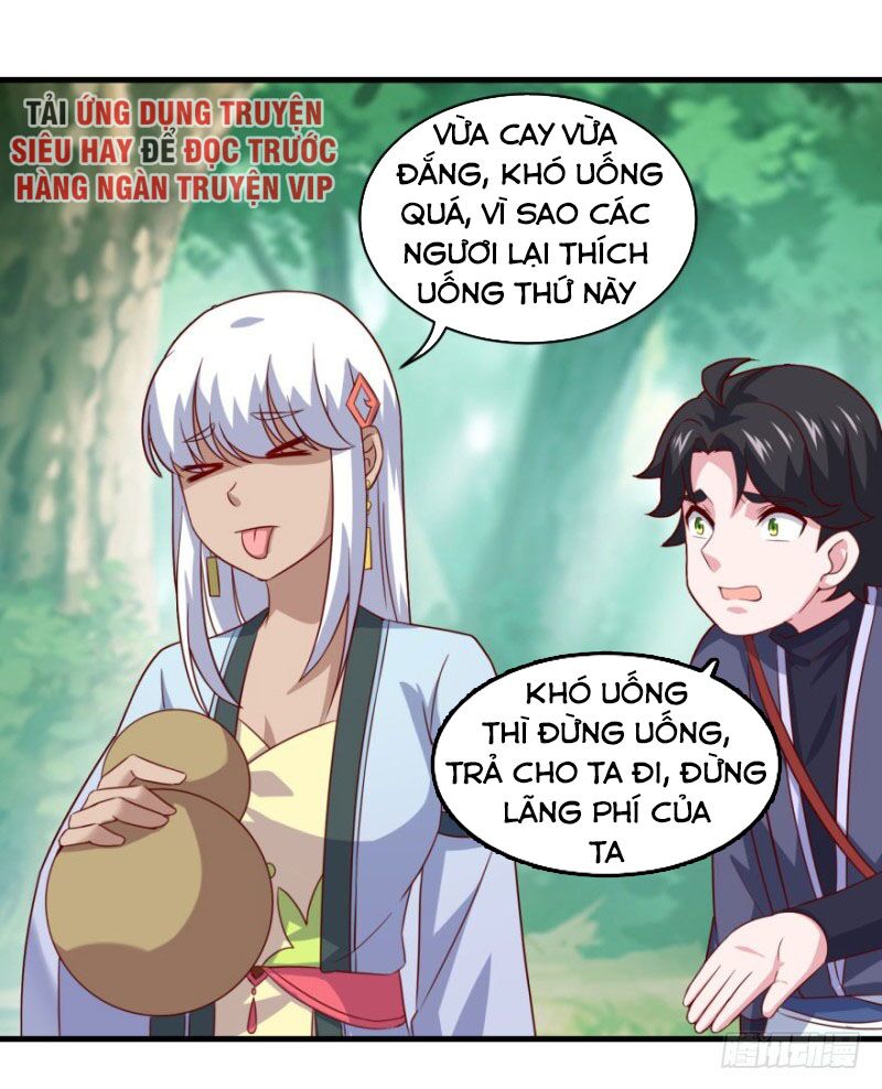 Tiên Ma Đồng Tu: Chapter 101