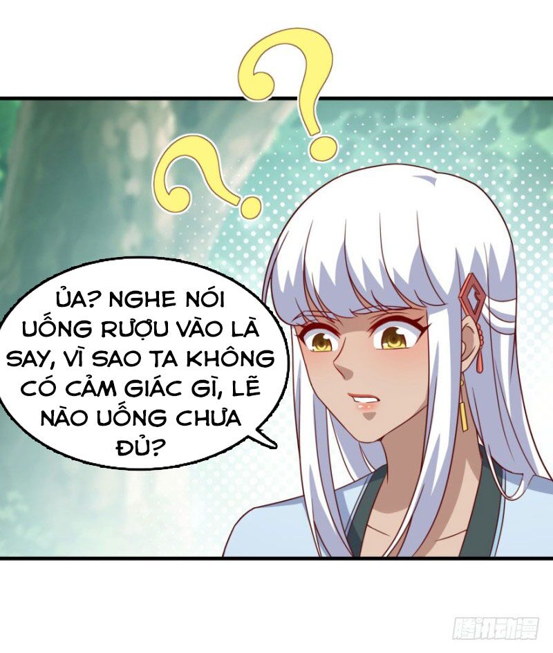 Tiên Ma Đồng Tu: Chapter 101