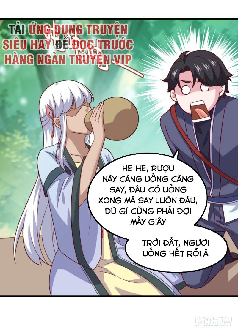 Tiên Ma Đồng Tu: Chapter 101
