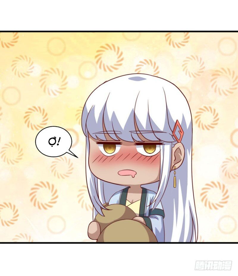Tiên Ma Đồng Tu: Chapter 101