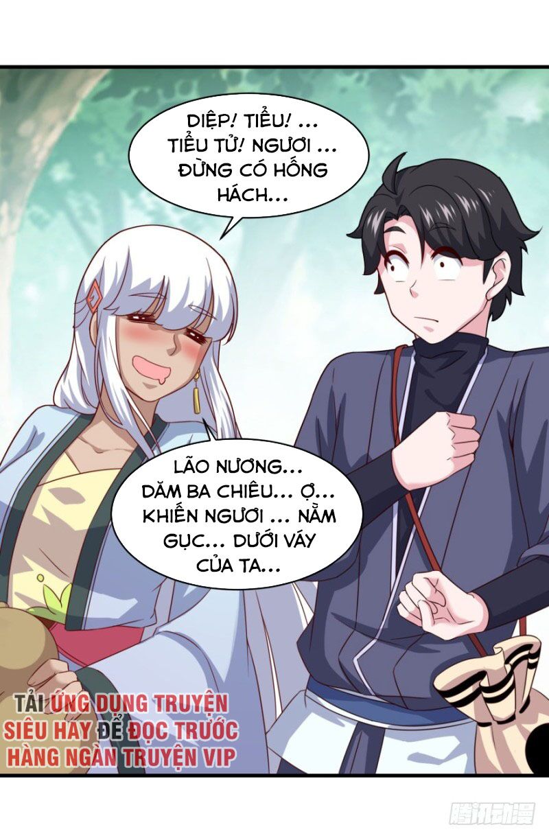 Tiên Ma Đồng Tu: Chapter 101