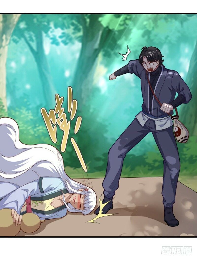 Tiên Ma Đồng Tu: Chapter 101