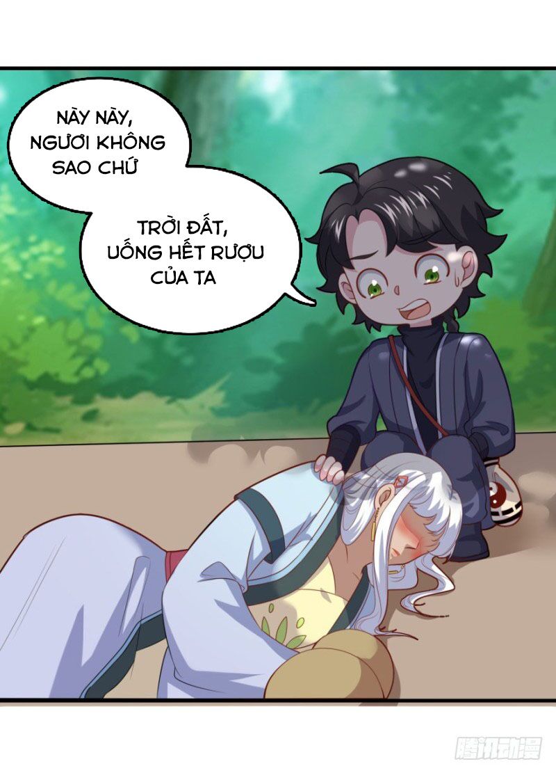 Tiên Ma Đồng Tu: Chapter 101