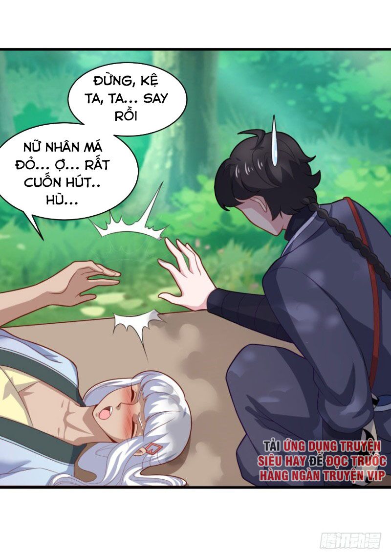 Tiên Ma Đồng Tu: Chapter 101