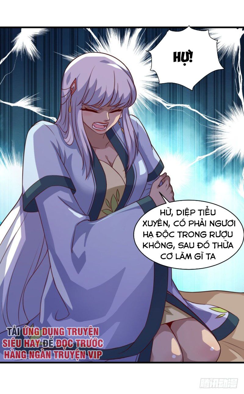Tiên Ma Đồng Tu: Chapter 101