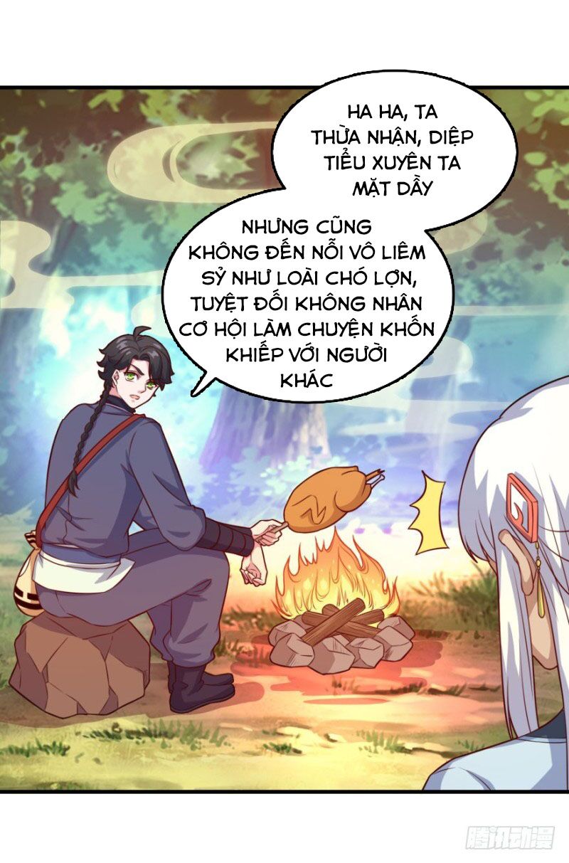 Tiên Ma Đồng Tu: Chapter 101