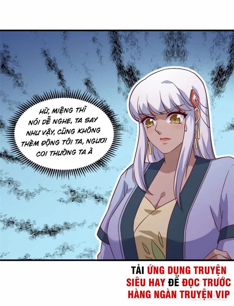 Tiên Ma Đồng Tu: Chapter 101