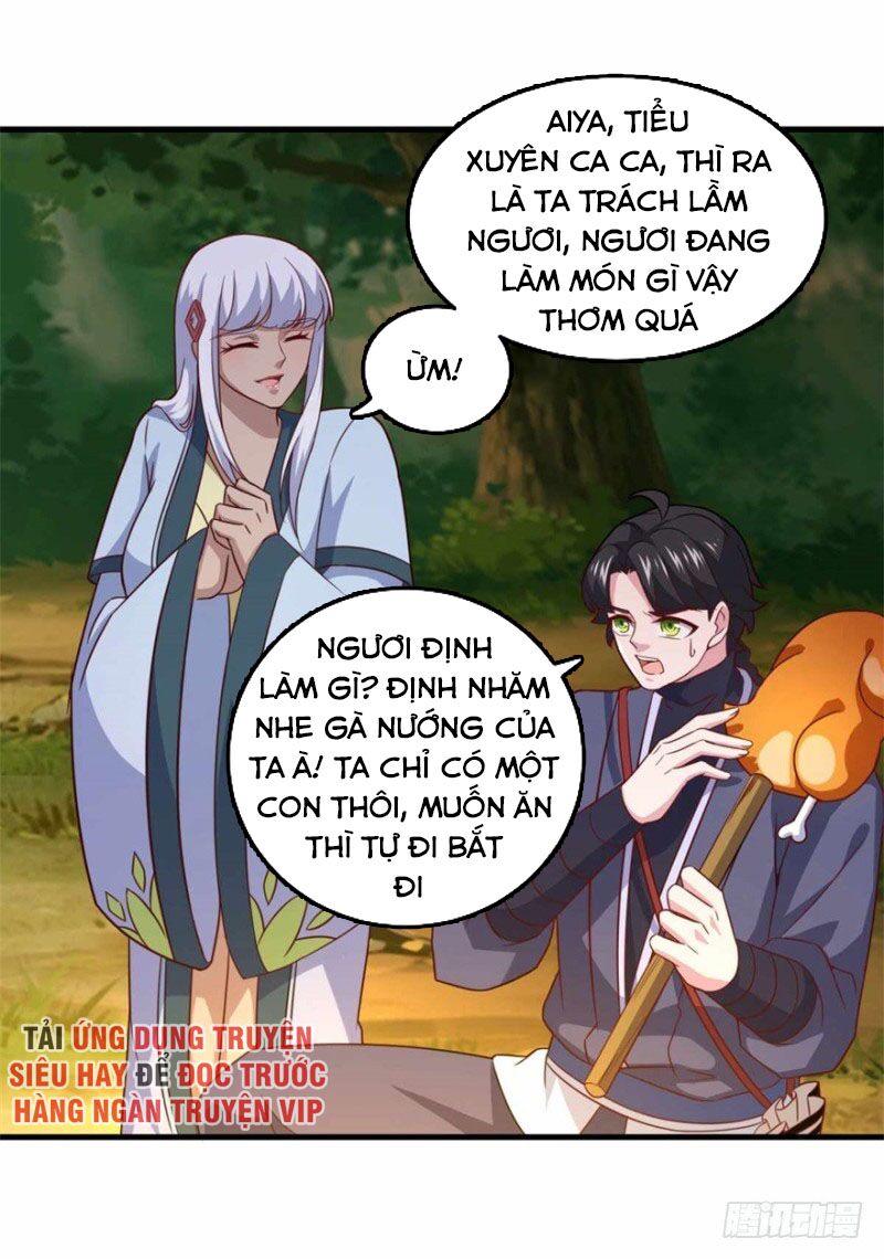 Tiên Ma Đồng Tu: Chapter 101