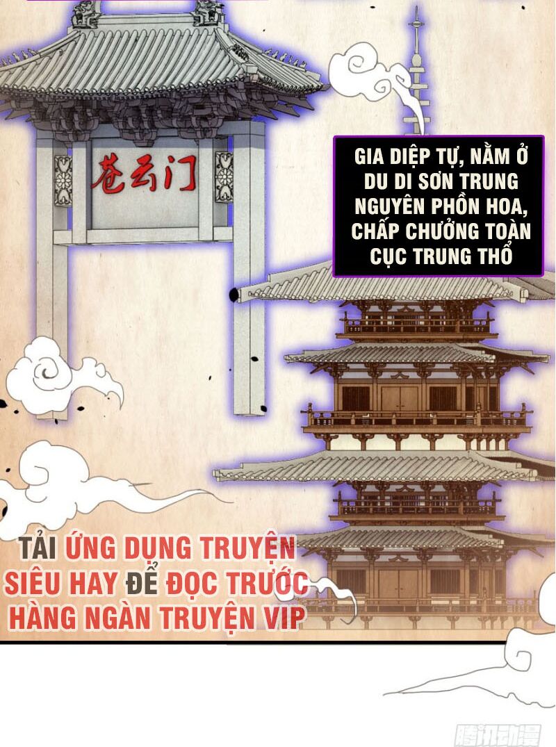 Tiên Ma Đồng Tu: Chapter 101
