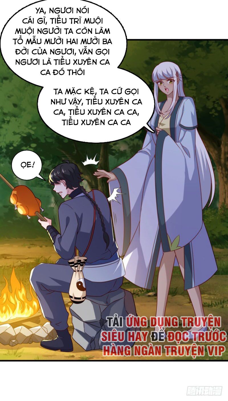 Tiên Ma Đồng Tu: Chapter 101