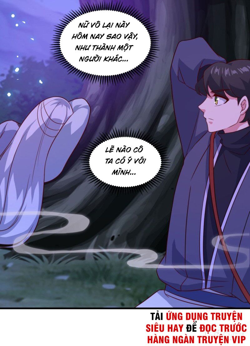 Tiên Ma Đồng Tu: Chapter 101