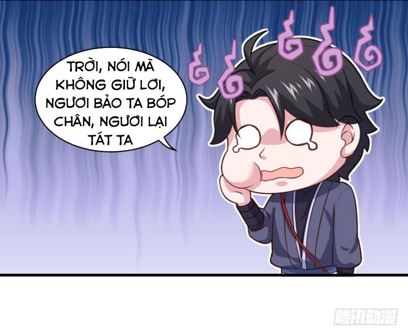 Tiên Ma Đồng Tu: Chapter 101