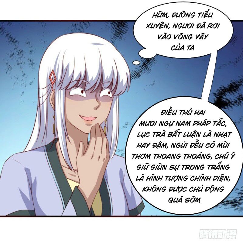 Tiên Ma Đồng Tu: Chapter 101