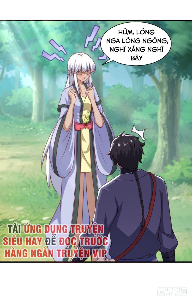 Tiên Ma Đồng Tu: Chapter 101