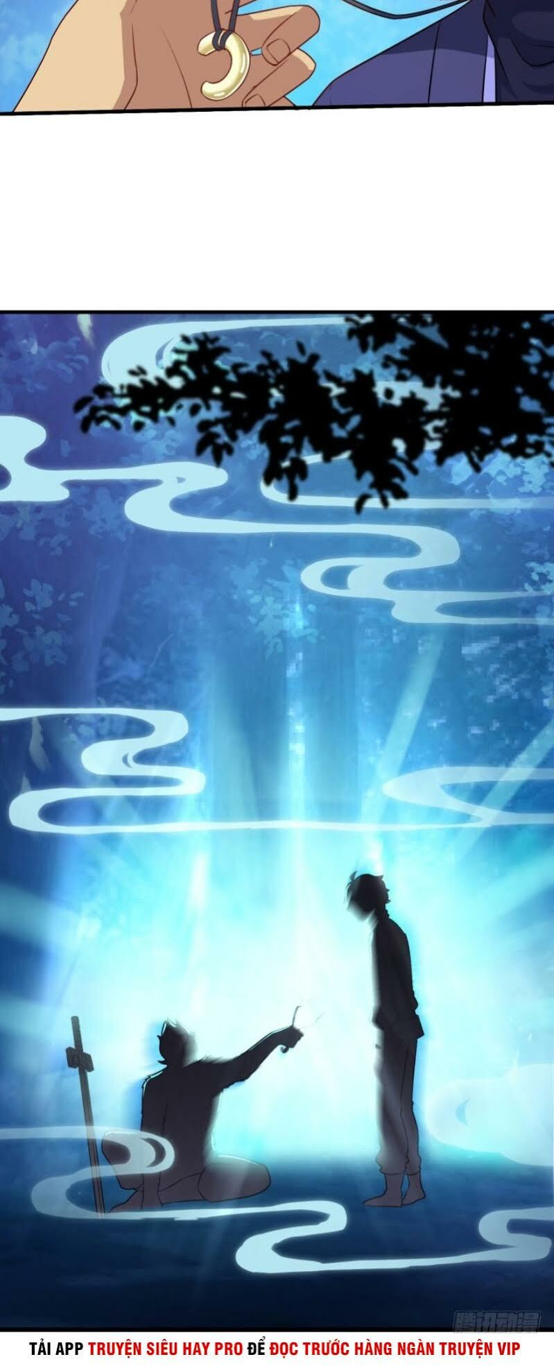 Tiên Ma Đồng Tu: Chapter 105