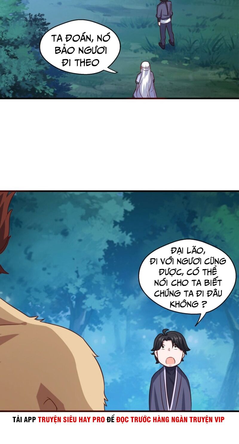 Tiên Ma Đồng Tu: Chapter 105