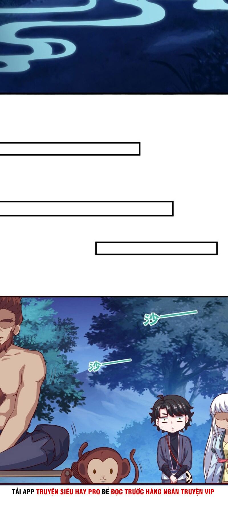 Tiên Ma Đồng Tu: Chapter 105