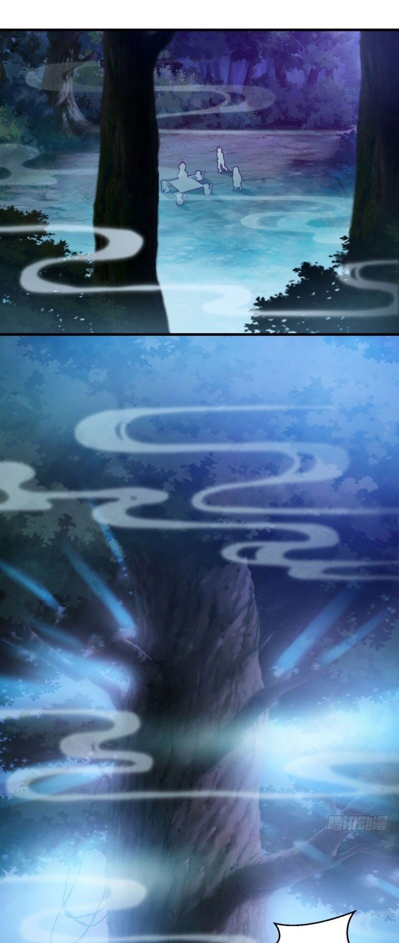Tiên Ma Đồng Tu: Chapter 105