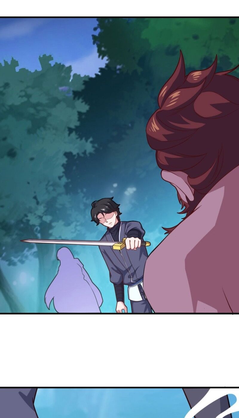 Tiên Ma Đồng Tu: Chapter 105