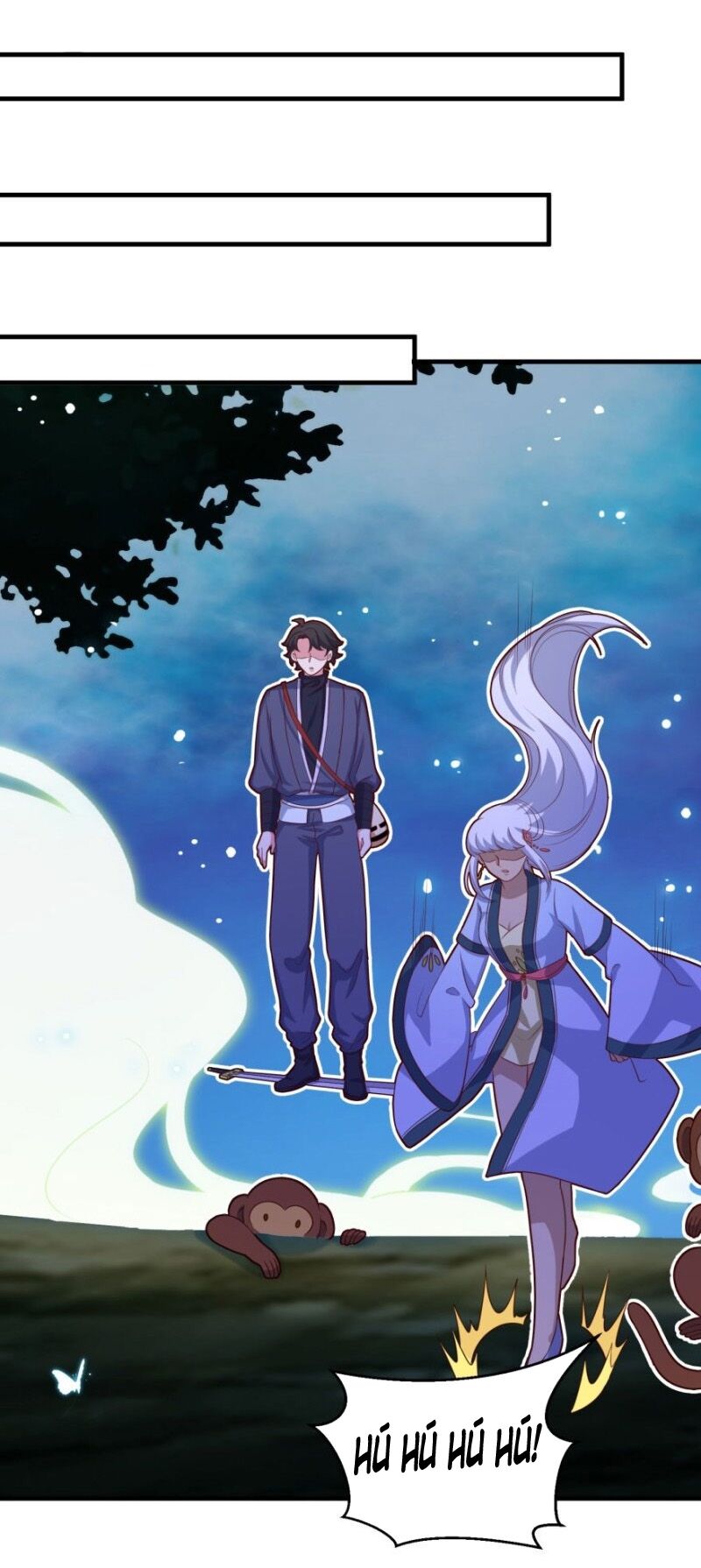 Tiên Ma Đồng Tu: Chapter 105