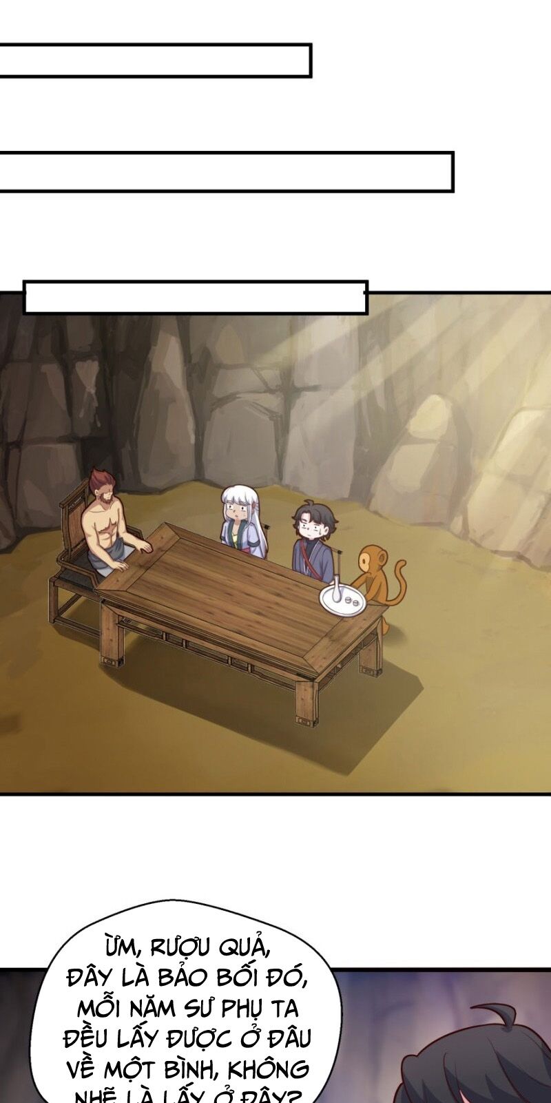Tiên Ma Đồng Tu: Chapter 105
