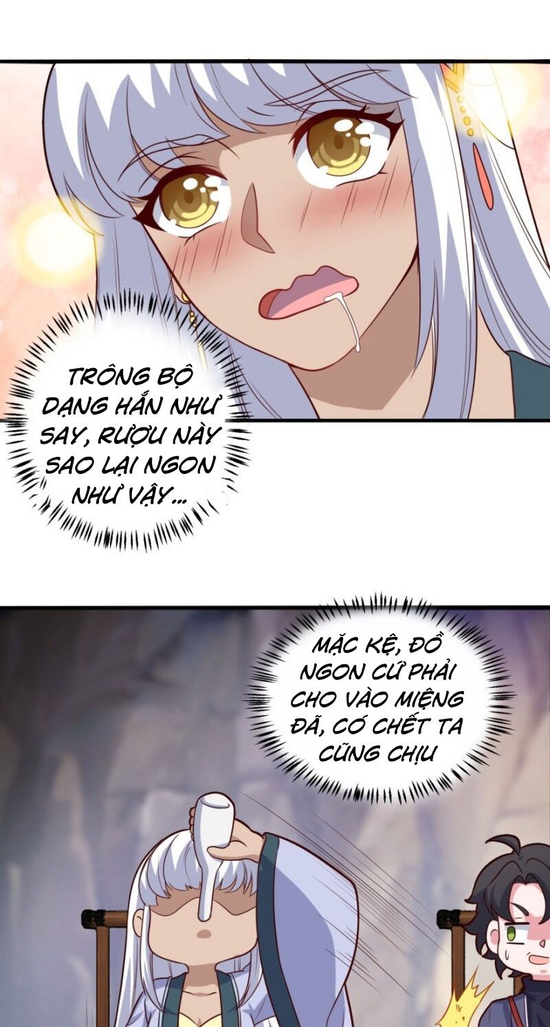 Tiên Ma Đồng Tu: Chapter 105