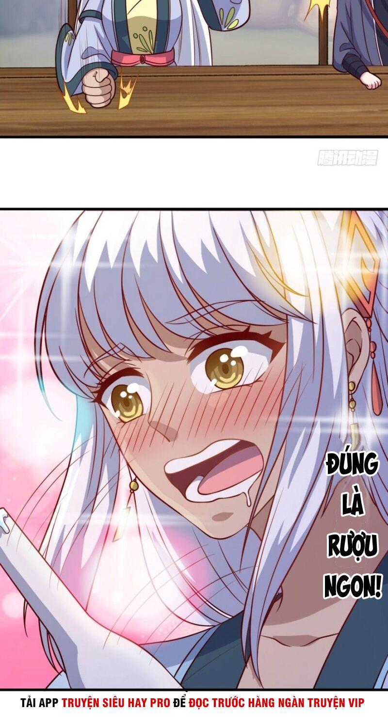 Tiên Ma Đồng Tu: Chapter 105