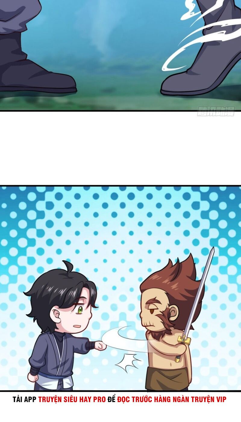 Tiên Ma Đồng Tu: Chapter 105