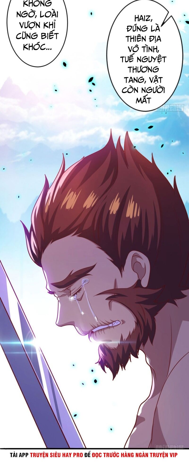 Tiên Ma Đồng Tu: Chapter 105