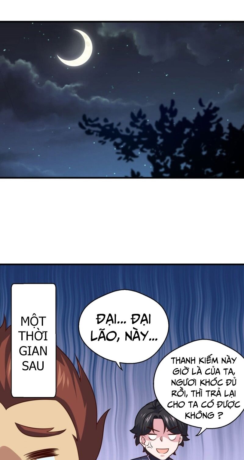 Tiên Ma Đồng Tu: Chapter 105