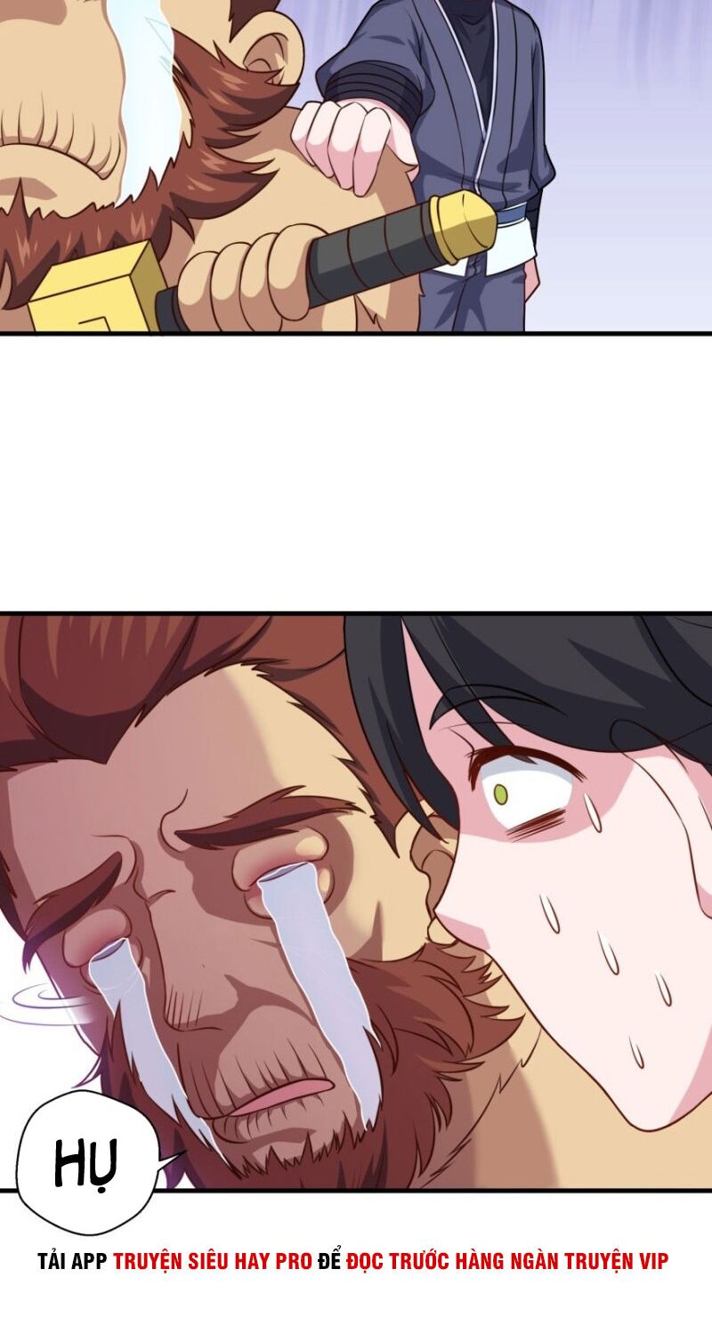 Tiên Ma Đồng Tu: Chapter 105