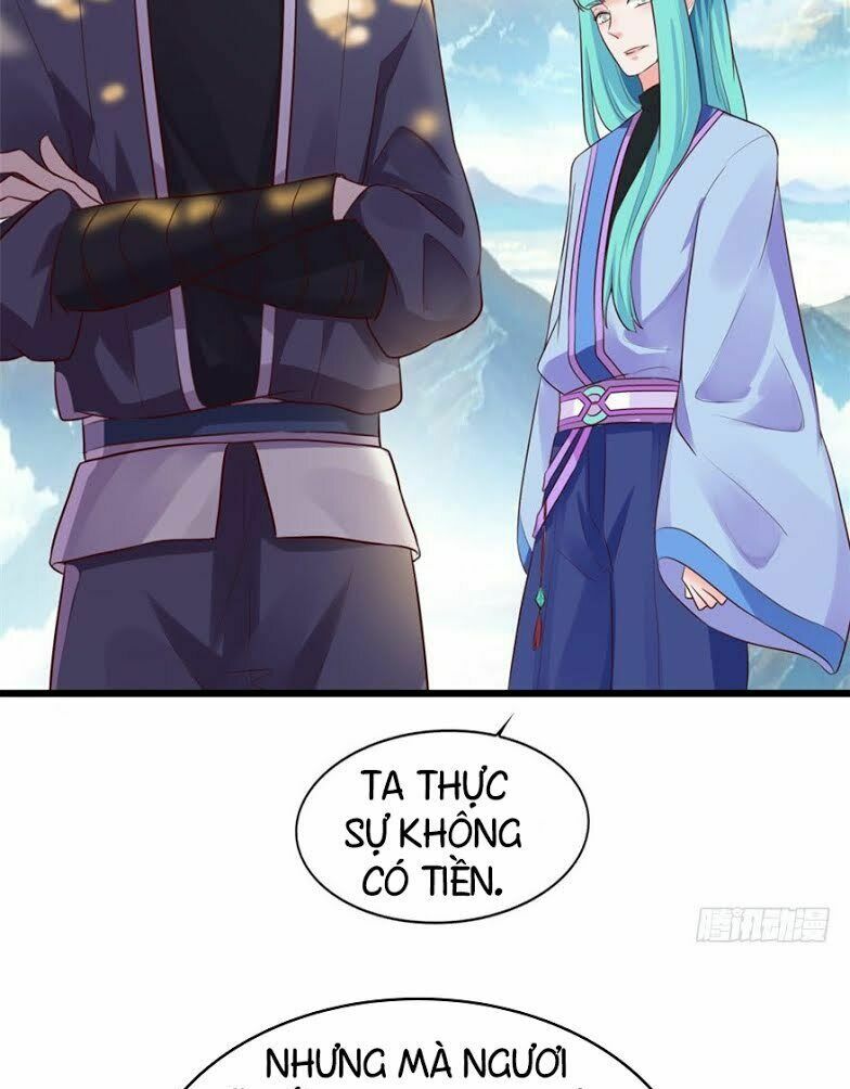 Tiên Ma Đồng Tu: Chapter 11