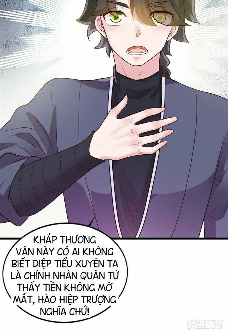 Tiên Ma Đồng Tu: Chapter 11